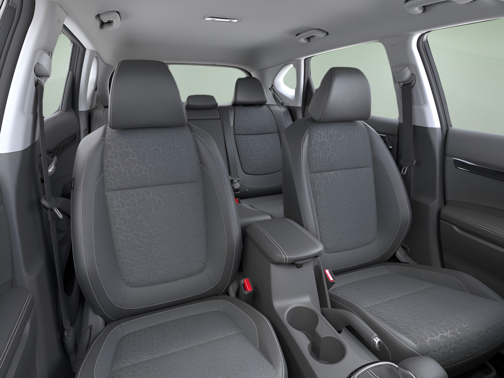 2026 Kia Seltos S Image 13 of 27