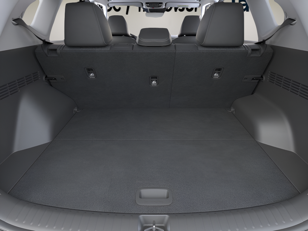 2026 Kia Seltos S Image 11 of 27