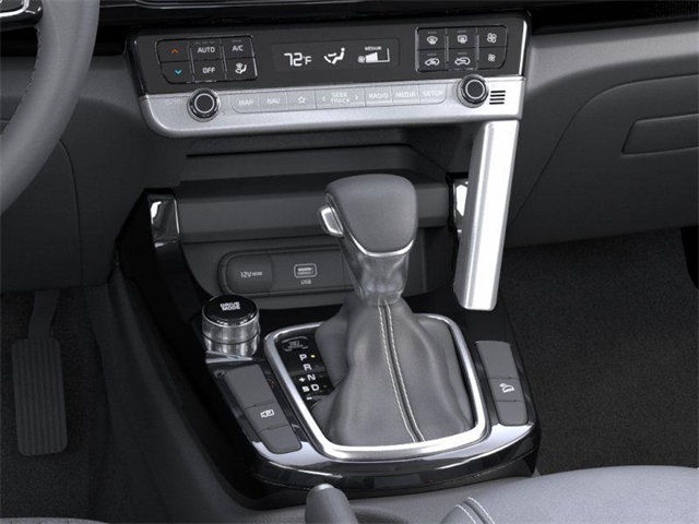 2026 Kia Seltos S Image 23 of 27