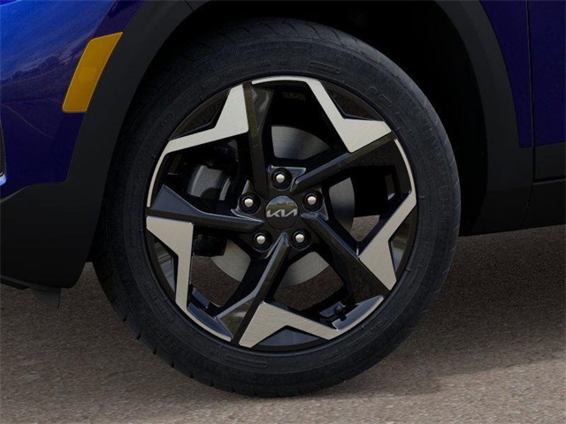 2026 Kia Seltos S Image 10 of 27
