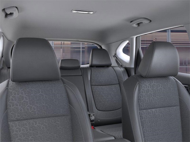 2026 Kia Seltos S Image 14 of 27