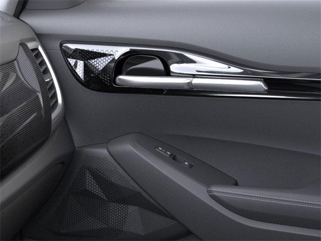 2026 Kia Seltos S Image 18 of 27