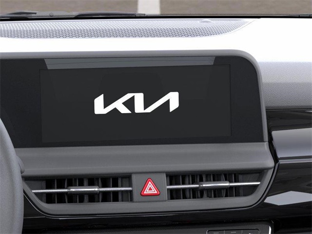 2026 Kia Seltos S Image 22 of 27