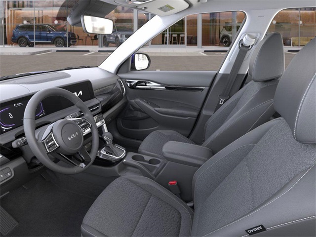 2026 Kia Seltos S Image 19 of 27