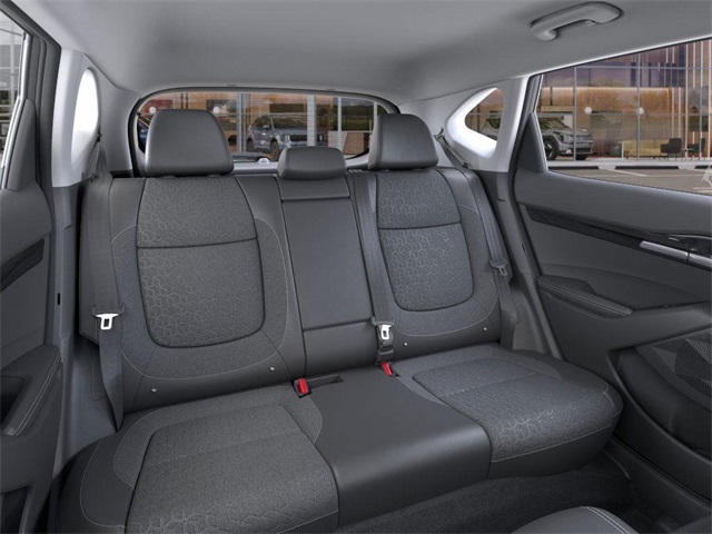 2026 Kia Seltos S Image 15 of 27