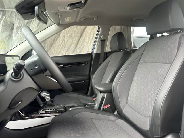 2026 Kia Seltos S Image 14 of 28