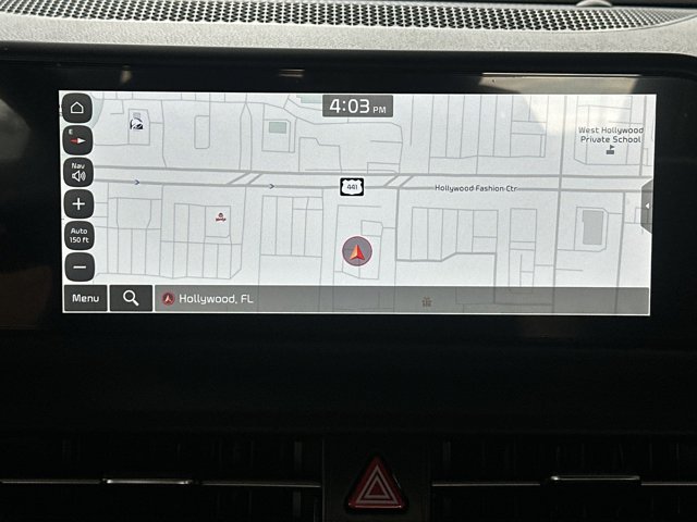 2026 Kia Seltos S Image 21 of 28