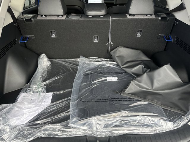 2026 Kia Seltos S Image 12 of 28