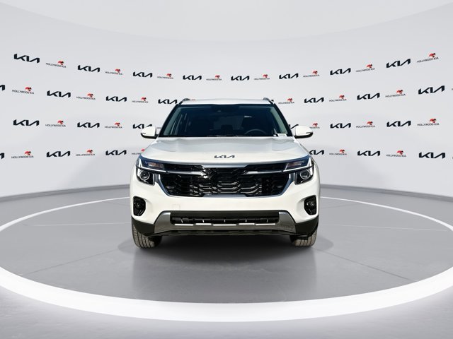 2026 Kia Seltos S Image 2 of 28
