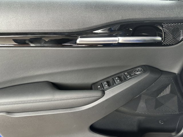 2026 Kia Seltos S Image 23 of 28