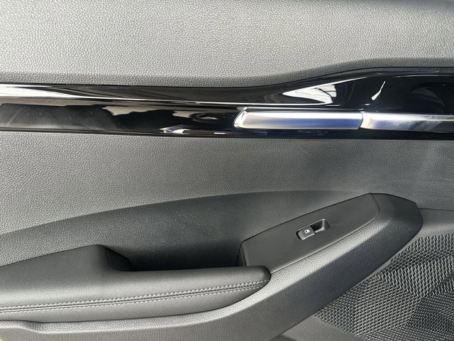 2026 Kia Seltos S Image 24 of 28