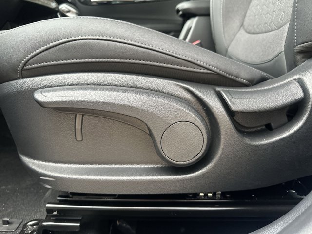 2026 Kia Seltos S Image 27 of 28