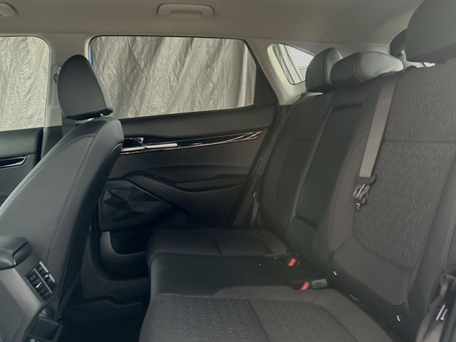 2026 Kia Seltos S Image 15 of 28