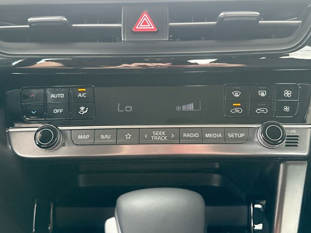 2026 Kia Seltos S Image 20 of 28