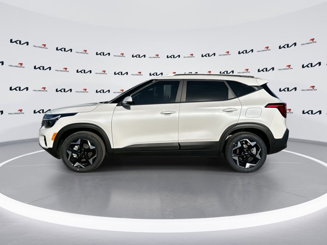 2026 Kia Seltos S Image 9 of 28