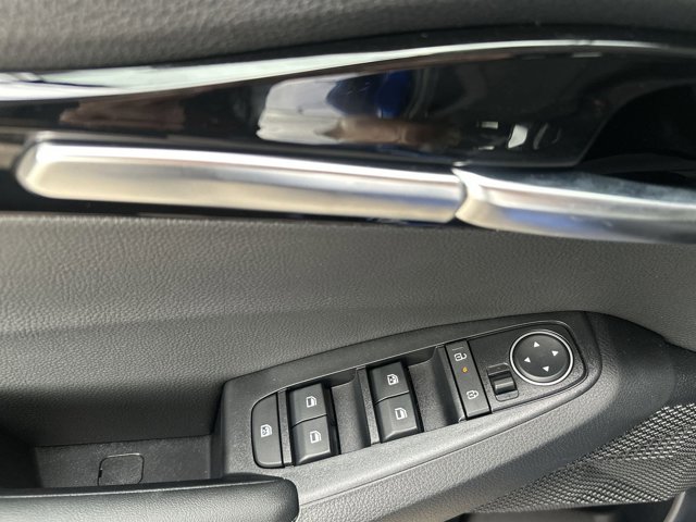 2026 Kia Seltos S Image 26 of 28