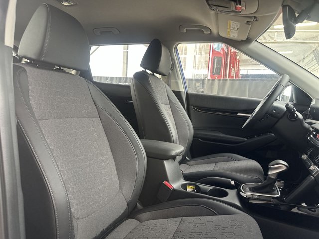 2026 Kia Seltos S Image 13 of 28