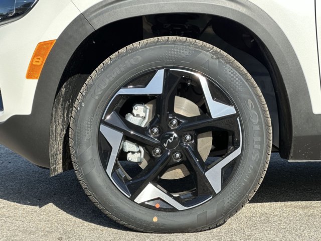 2026 Kia Seltos S Image 11 of 28