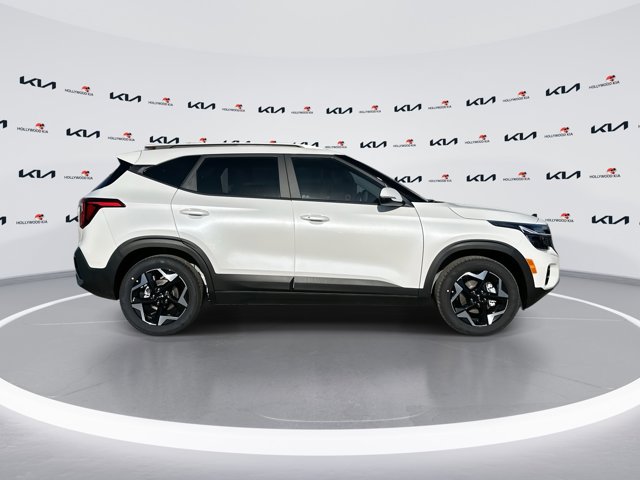 2026 Kia Seltos S Image 5 of 28
