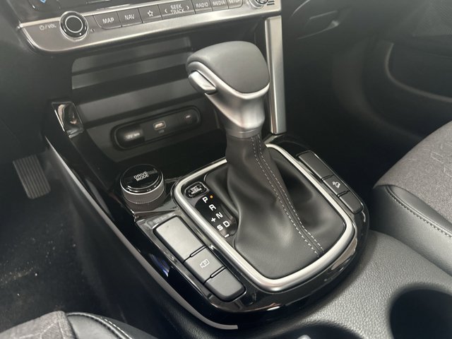 2026 Kia Seltos S Image 22 of 28