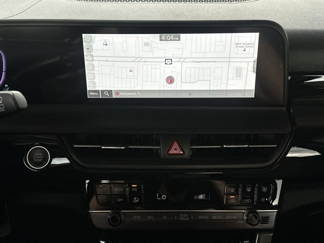 2026 Kia Seltos S Image 18 of 28