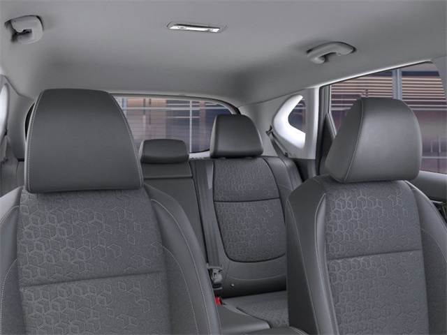 2026 Kia Seltos S Image 14 of 27