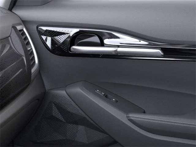 2026 Kia Seltos S Image 18 of 27