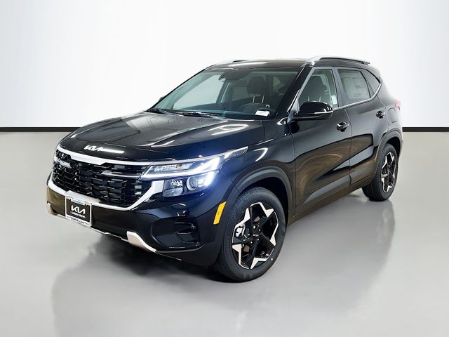 2026 Kia Seltos S Image 1 of 33