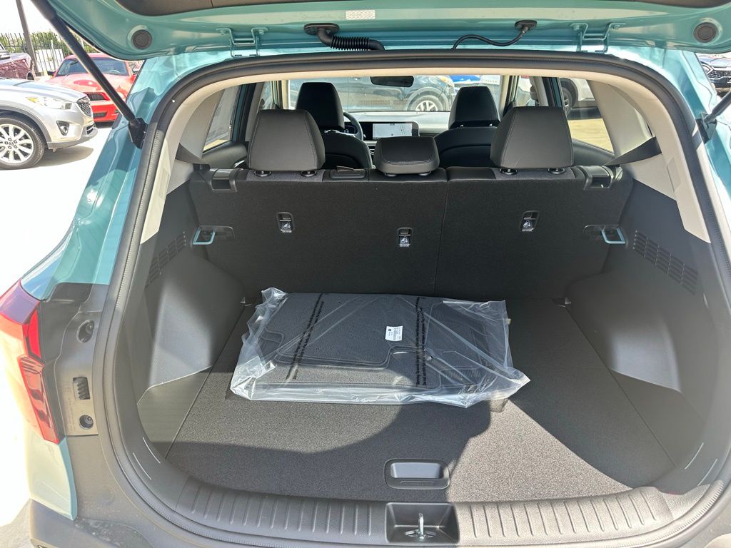 2026 Kia Seltos S Image 10 of 25