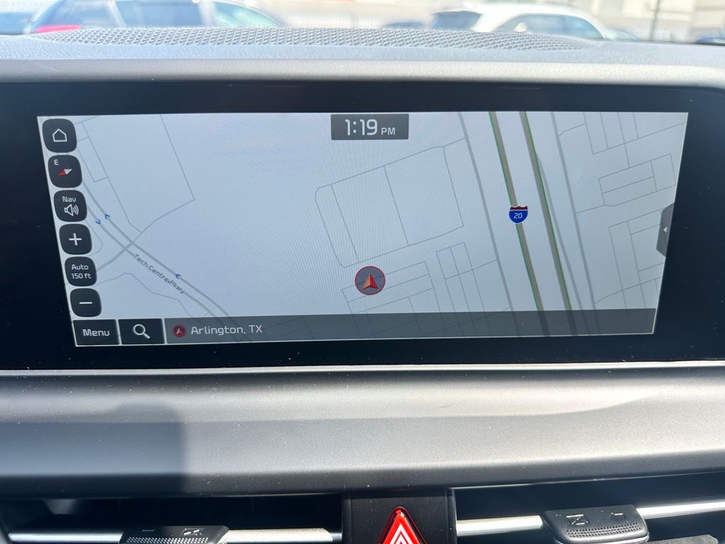 2026 Kia Seltos S Image 16 of 25