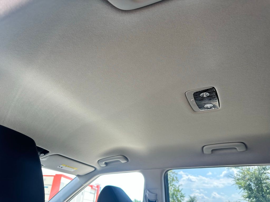 2026 Kia Seltos S Image 24 of 25