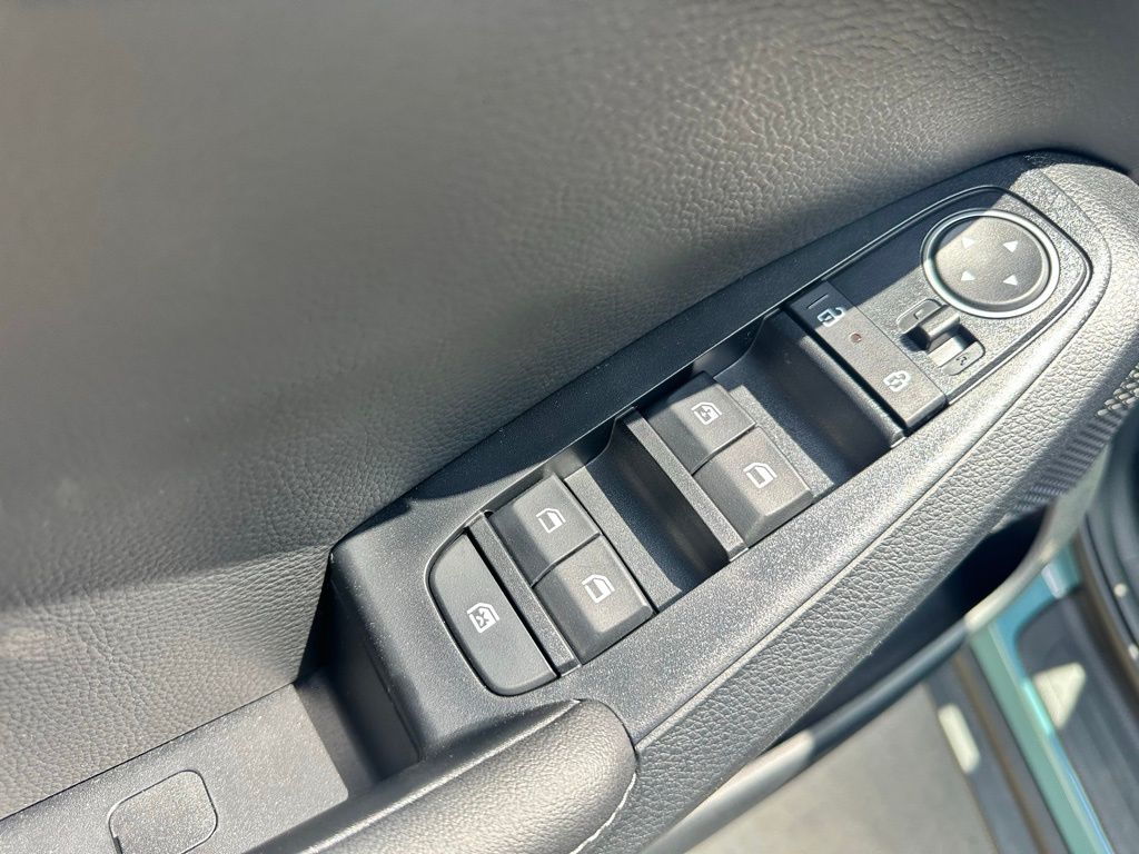 2026 Kia Seltos S Image 22 of 25
