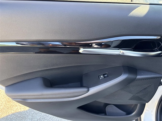 2026 Kia Seltos S Image 21 of 31