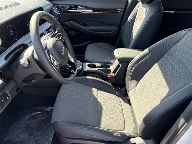 2026 Kia Seltos S Image 25 of 31