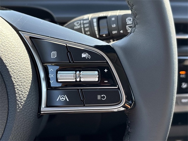 2026 Kia Seltos S Image 30 of 31