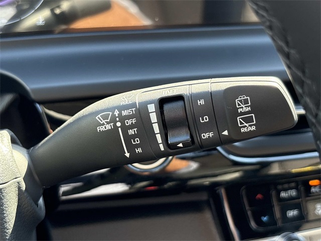 2026 Kia Seltos S Image 24 of 31