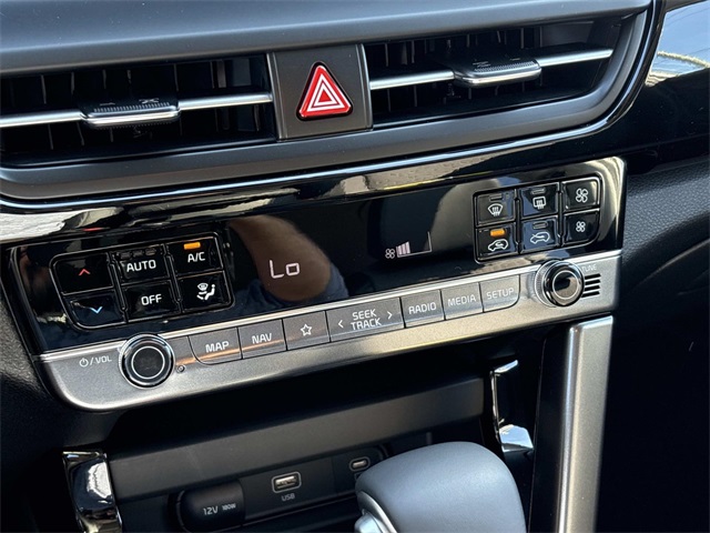 2026 Kia Seltos S Image 29 of 31