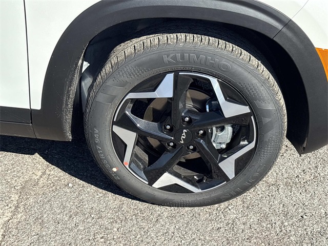 2026 Kia Seltos S Image 9 of 31