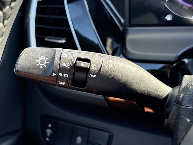 2026 Kia Seltos S Image 22 of 31