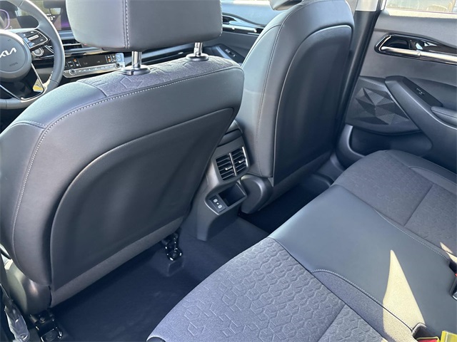 2026 Kia Seltos S Image 26 of 31