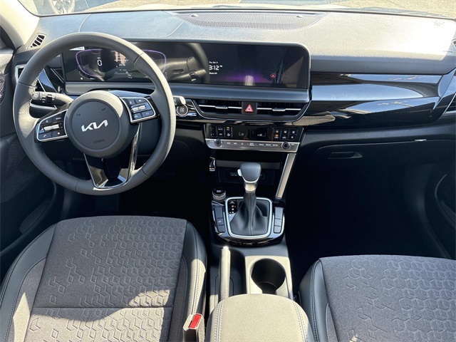 2026 Kia Seltos S Image 12 of 31