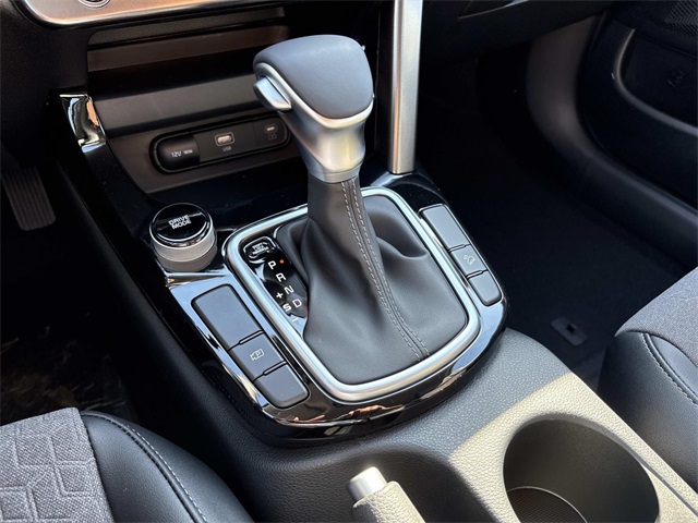 2026 Kia Seltos S Image 19 of 31