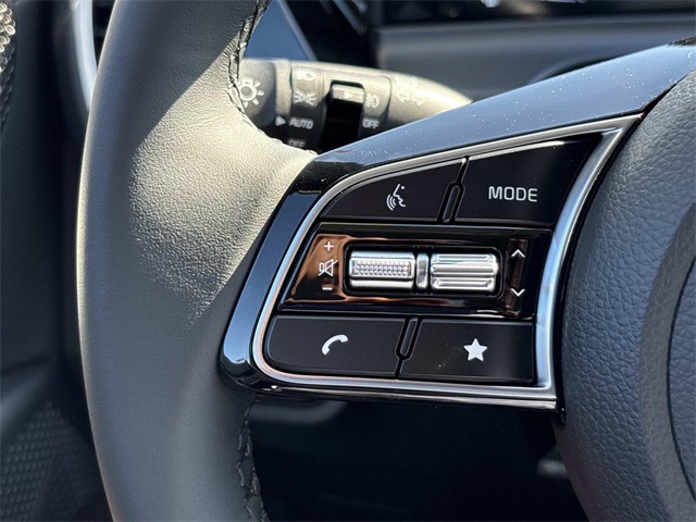 2026 Kia Seltos S Image 23 of 31