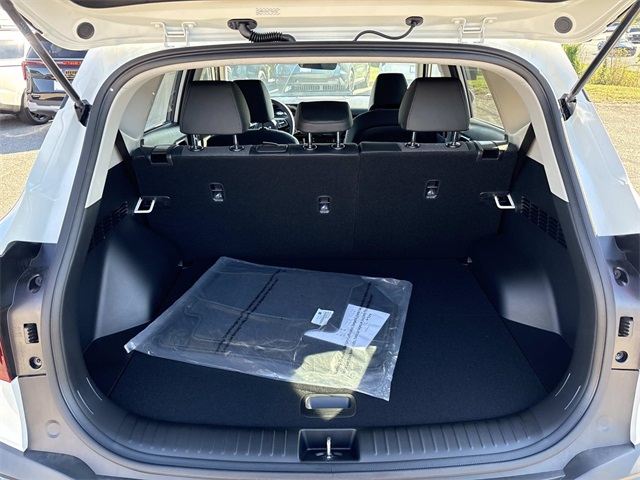 2026 Kia Seltos S Image 10 of 31