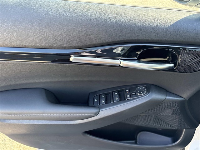 2026 Kia Seltos S Image 20 of 31