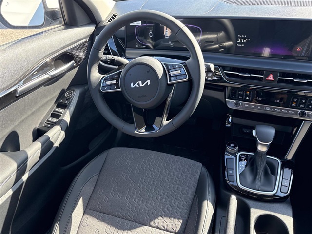 2026 Kia Seltos S Image 13 of 31