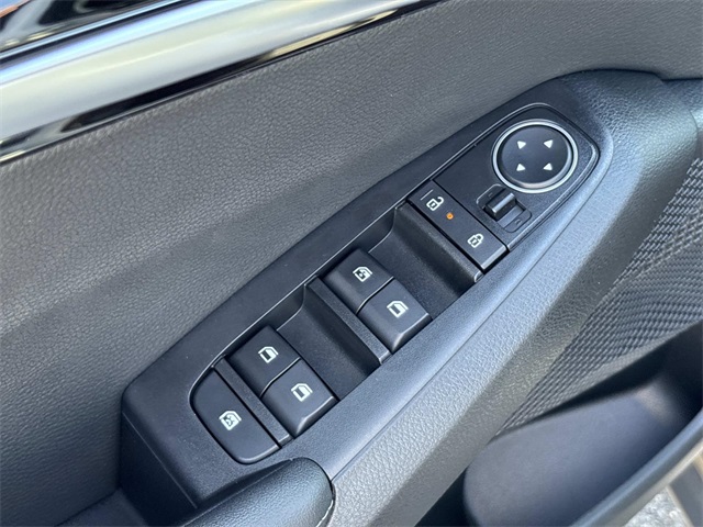 2026 Kia Seltos S Image 31 of 31