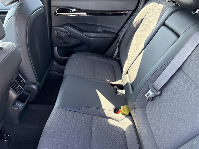 2026 Kia Seltos S Image 11 of 31