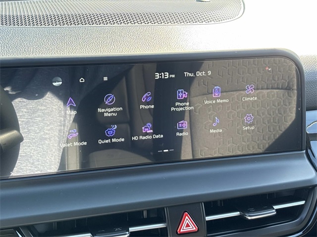 2026 Kia Seltos S Image 18 of 31