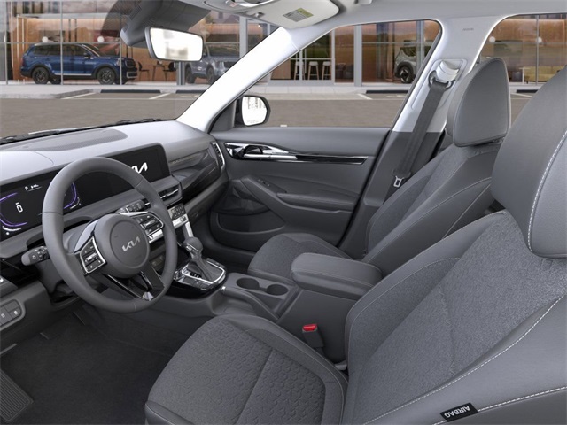 2026 Kia Seltos S Image 19 of 27